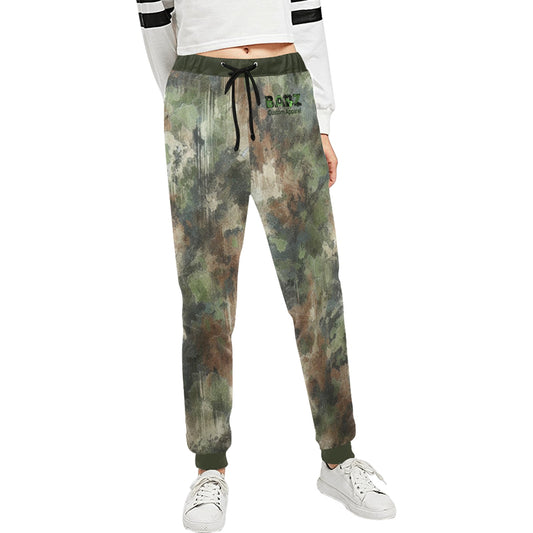 Women's Babz Casual Sweatpants #901