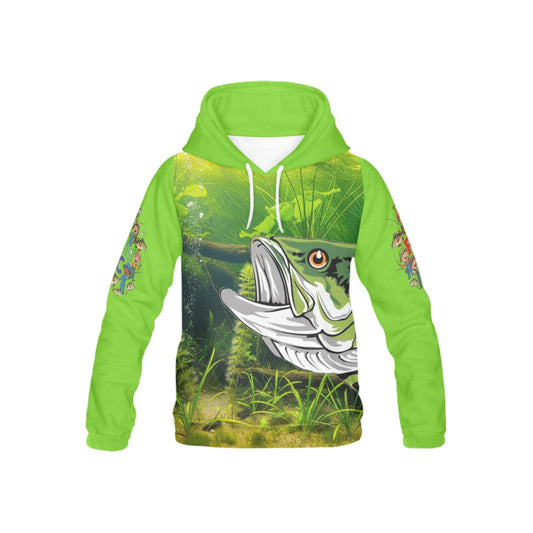 Youth  Hoodie #361