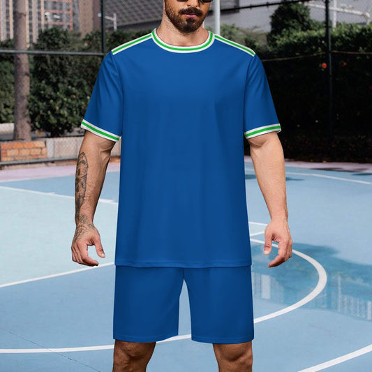 Soccer suit set heavy #399