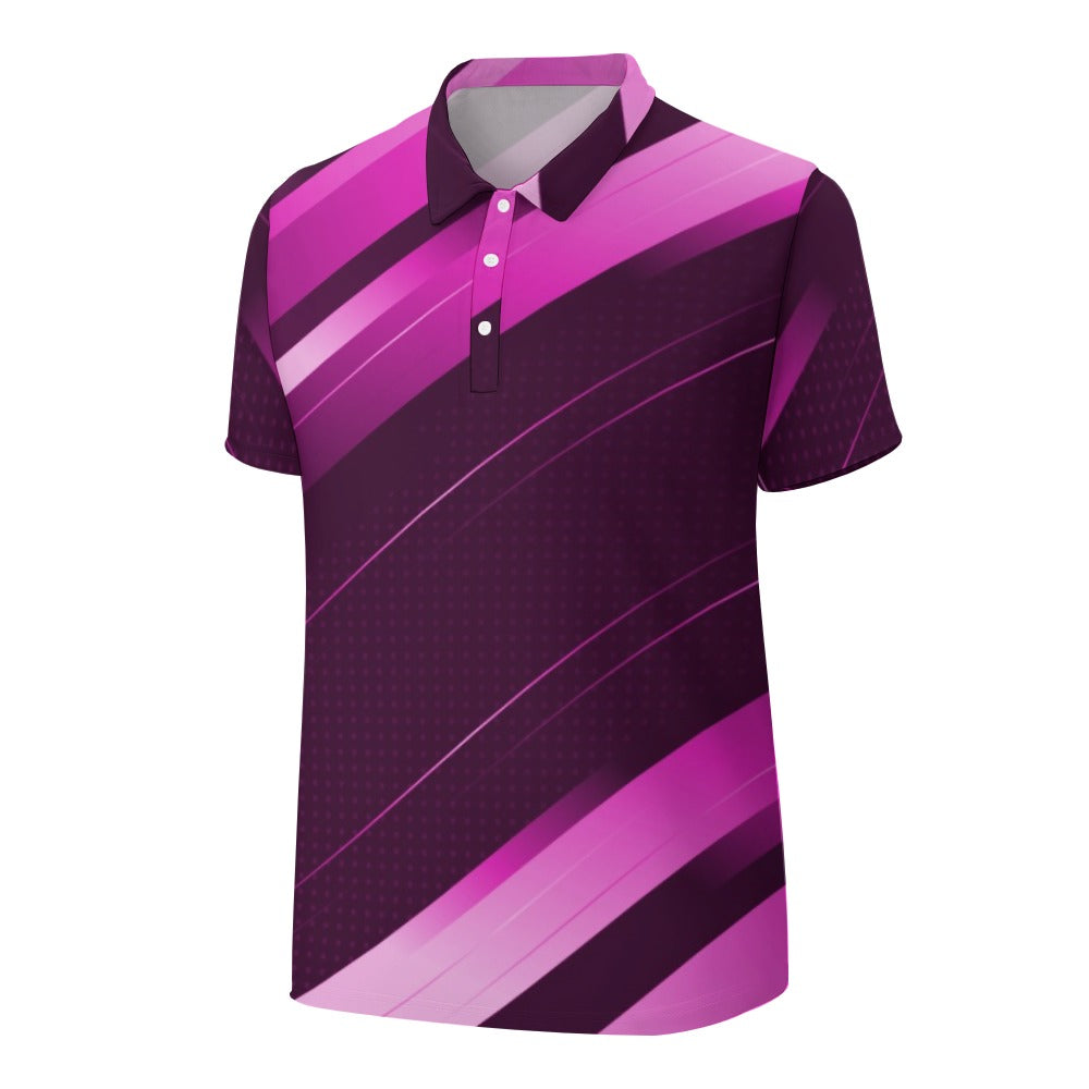 Polo straight shirt #353