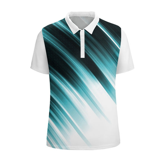 Polo straight shirt #355