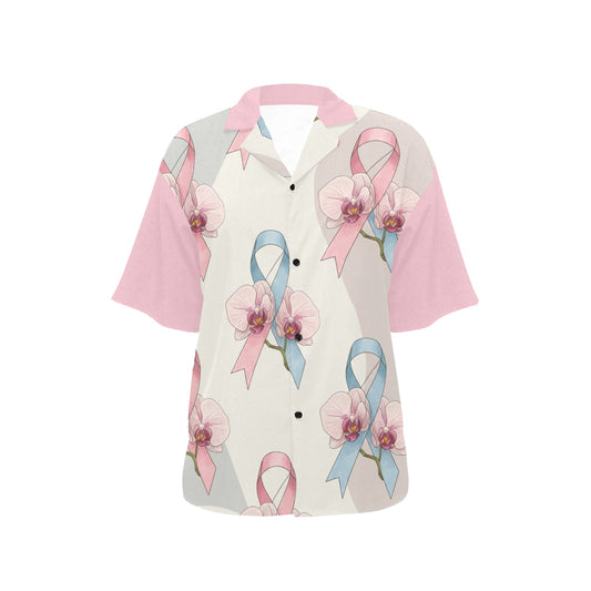 Breast & Testicular Cancer Shirt #374
