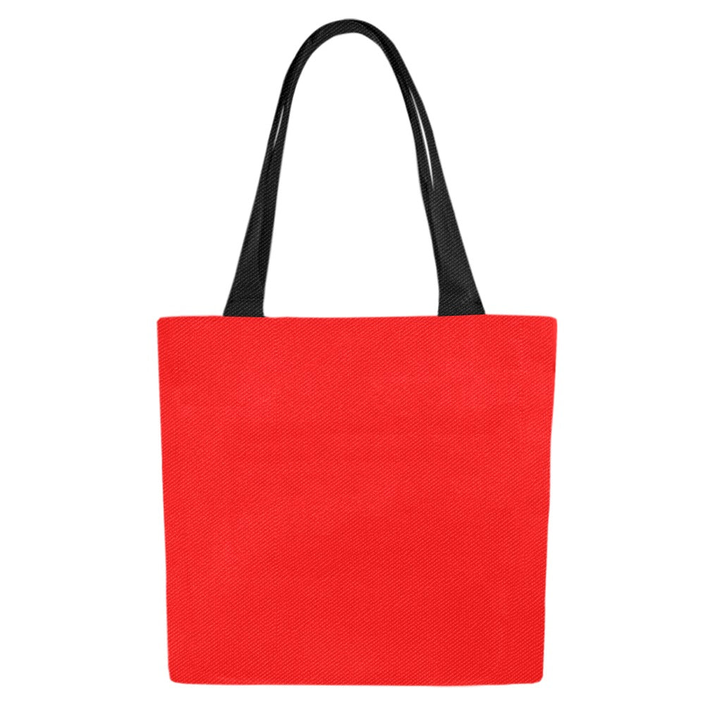 SAMPLE Canvas Tote Bag  (Set of 4) #194