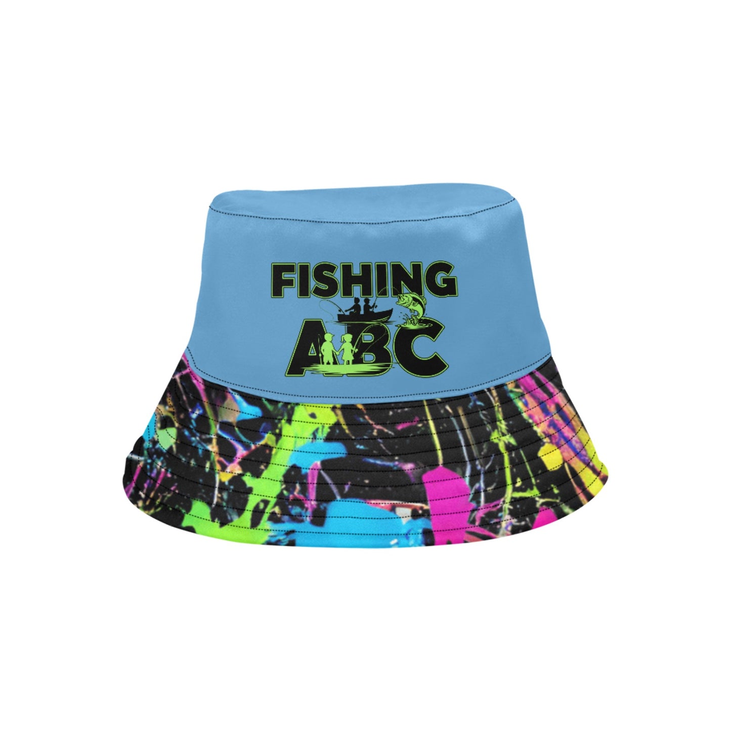 Unisex Summer Bucket Hat #897