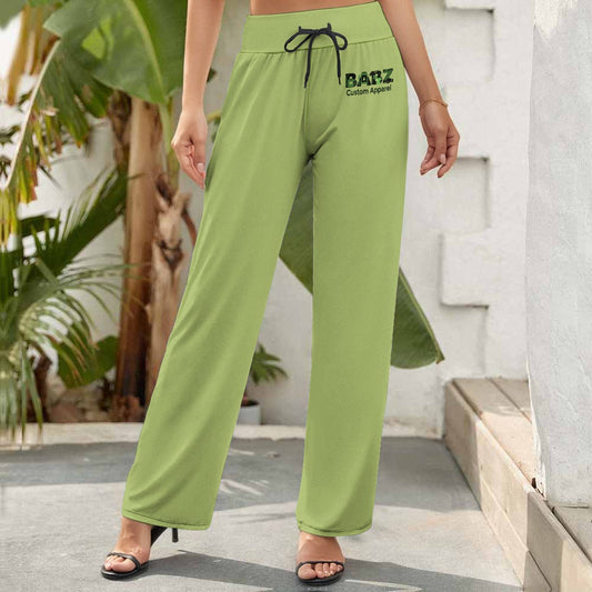 Women's Babz Wide Leg Pants #341