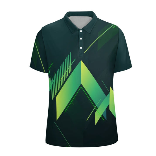 Polo straight shirt #352