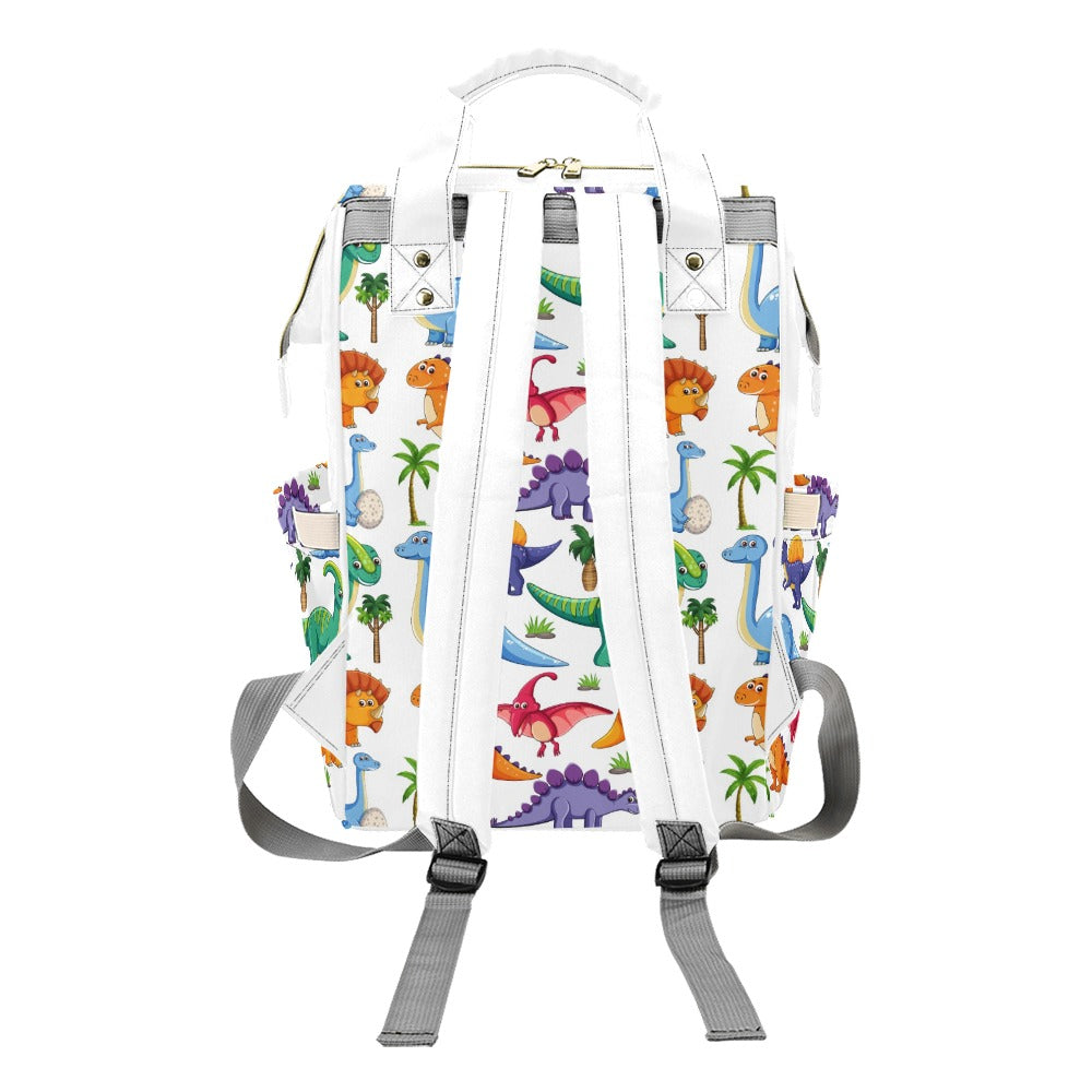SAMPLE Multi-Function Backpack #195