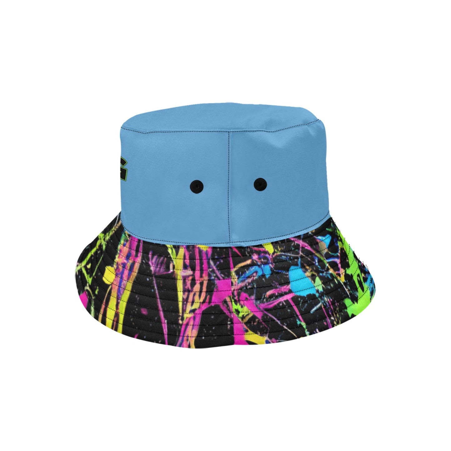 Unisex Summer Bucket Hat #897