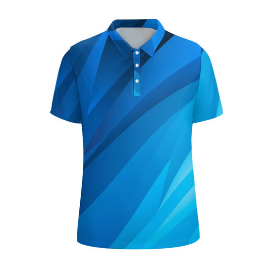 Polo straight shirt #360