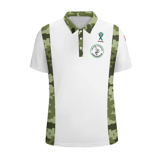 Polo straight shirt