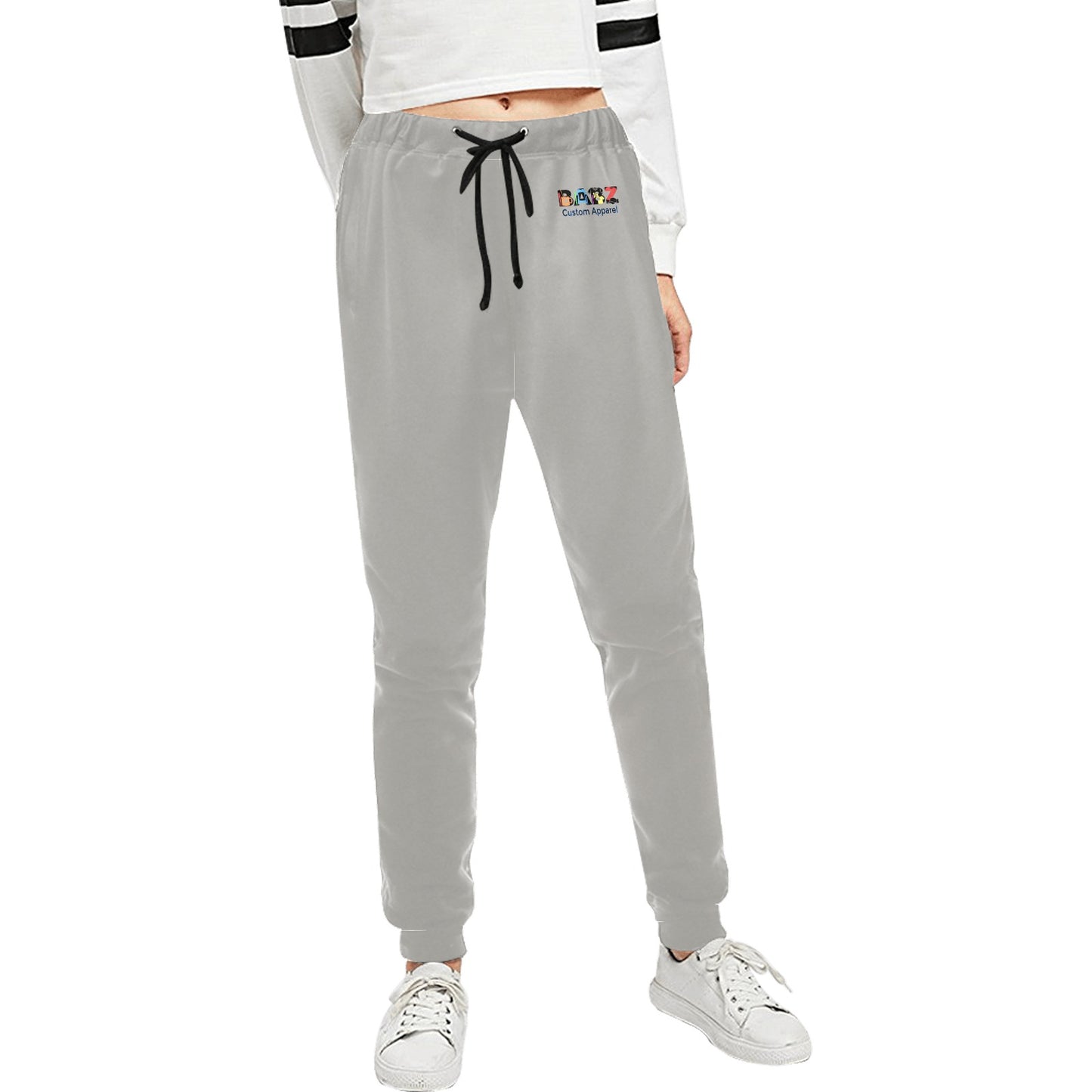 Women's Babz Casual Sweatpants #902
