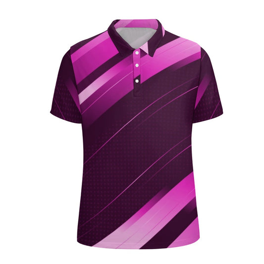 Polo straight shirt #353